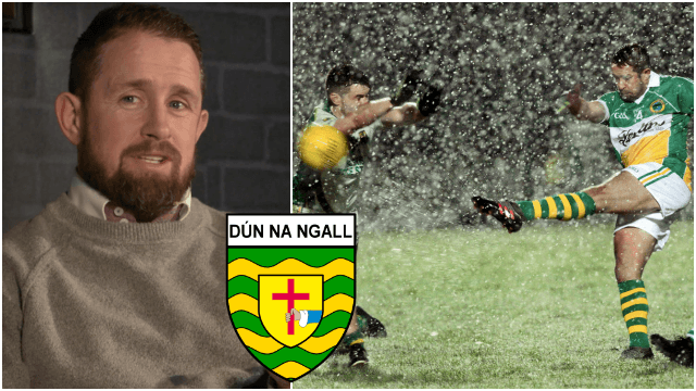 ‘GAA was a sport I knew very little about, but I knew the people that played it were f***ing nuts’ ‘GAA was a sport I knew very little about, but I knew the people that played it were f***ing nuts’