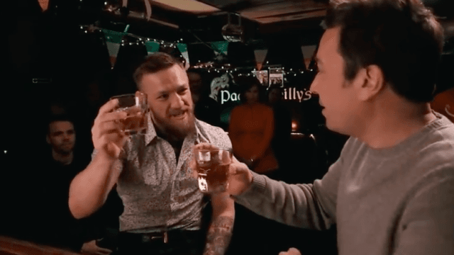 Timing of Conor McGregor announcement is no coincidence
