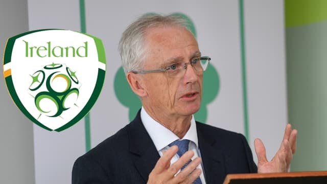 Sport Ireland to “suspend future funding” to FAI Sport Ireland to “suspend future funding” to FAI
