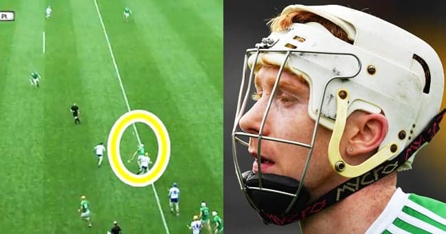 Opposition’s pressure tactics just playing into Cian Lynch’s hands