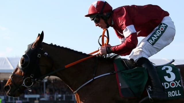 Tiger Roll makes punters’ day with back-to-back Grand National victories Tiger Roll makes punters’ day with back-to-back Grand National victories