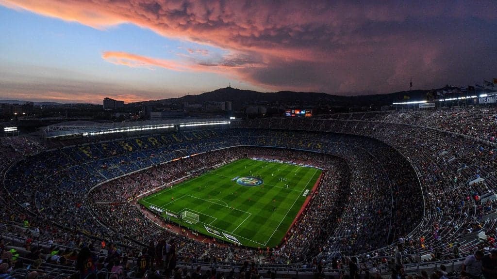 Liverpool fans left fuming by insultingly low allocation for disabled fans at Camp Nou