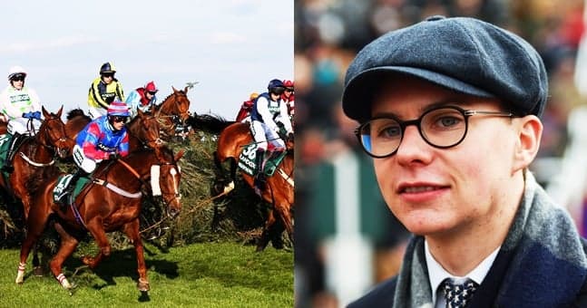 “Racehorses are treated like royalty from the day they are born” – O’Brien on Grand National outrage