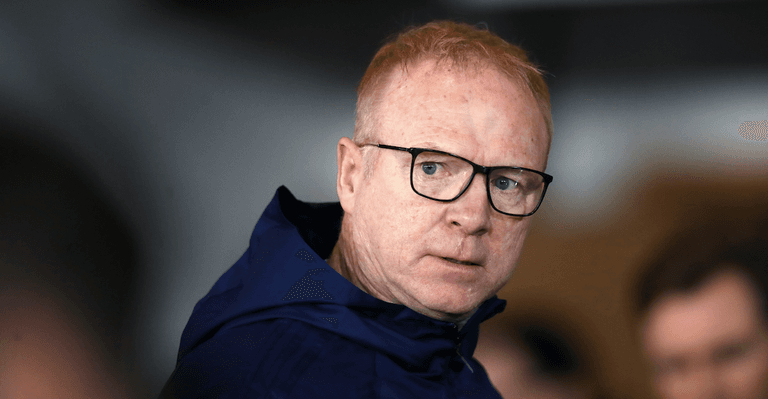 Alex McLeish sacked as Scotland head coach Alex McLeish sacked as Scotland head coach
