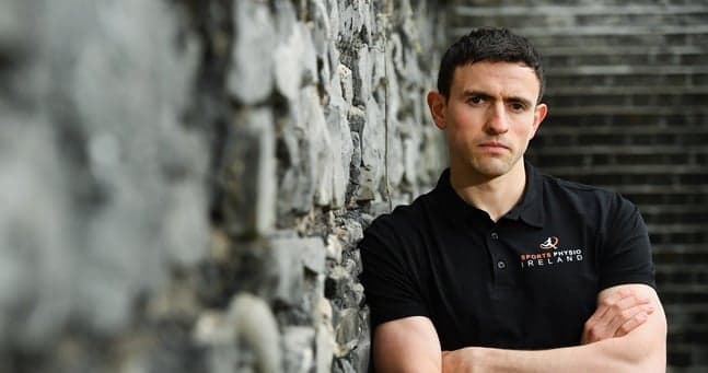 Jason Doherty: Winning the league was worth the five months of sacrifice