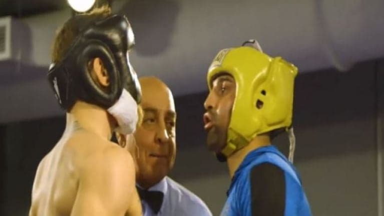 Paulie Malignaggi reveals grim plan to lure Conor McGregor into fight Paulie Malignaggi reveals grim plan to lure Conor McGregor into fight