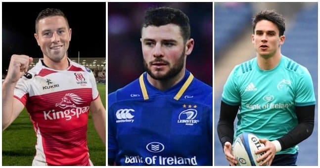 Ranking the top 10 interprovincial transfers in Irish Rugby Ranking the top 10 interprovincial transfers in Irish Rugby