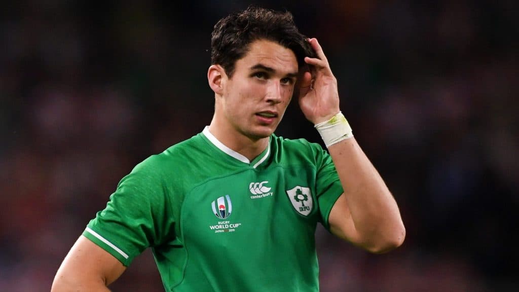 Rest of Carbery’s season in doubt as JJ rated ’50/50′ for Racing