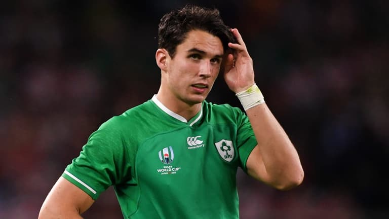 Rest of Carbery’s season in doubt as JJ rated ’50/50′ for Racing