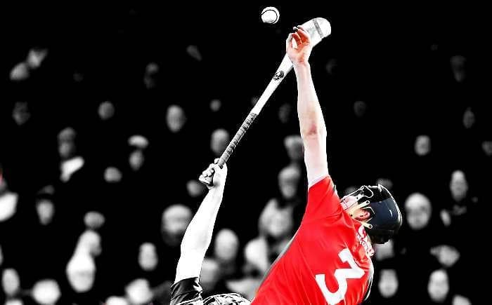 Cork have found themselves a fine full back