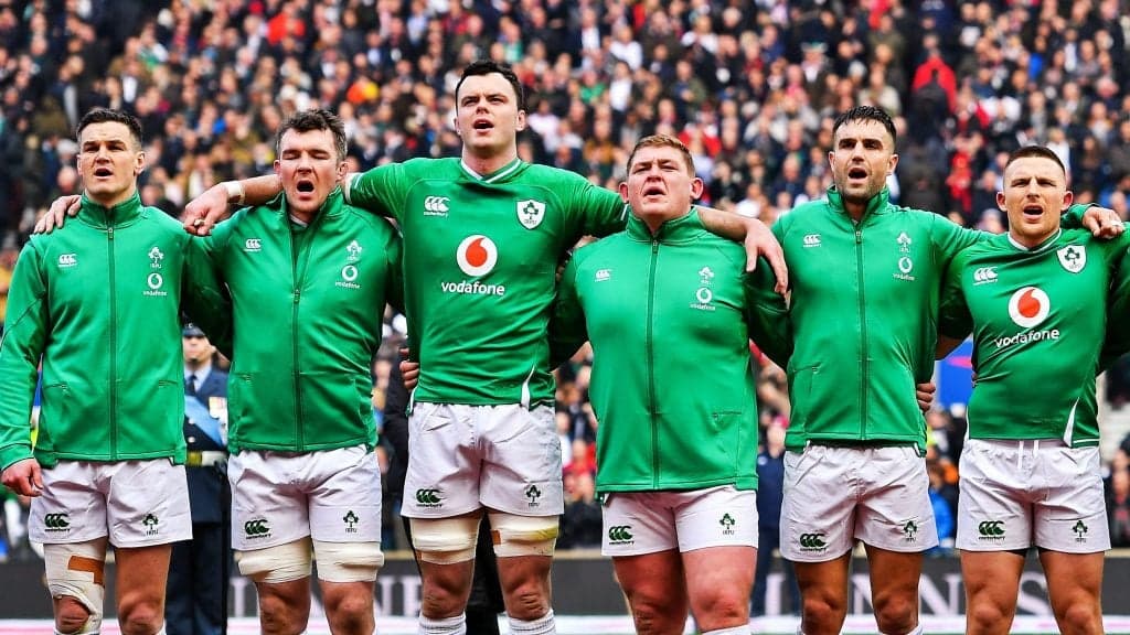 There’s nothing fickle about being frustrated with this Irish team