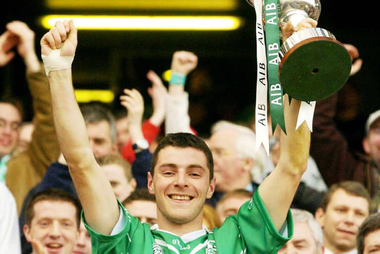 St Patrick’s day memories: Rural Caltra with one of the great underdog triumphs St Patrick’s day memories: Rural Caltra with one of the great underdog triumphs