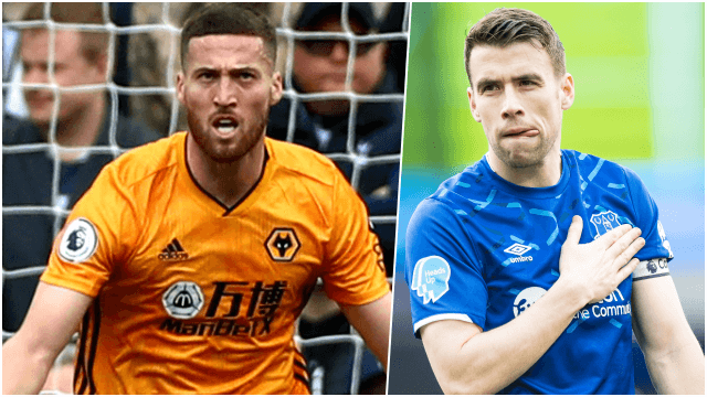 Matt Doherty inspires Wolves to victory but Coleman limps off
