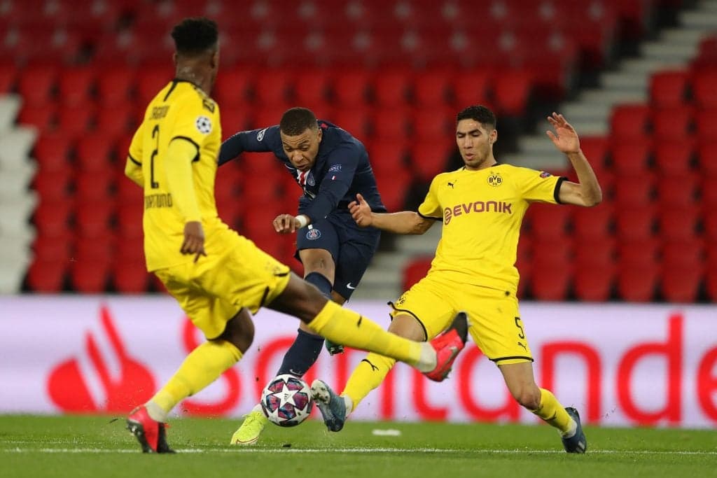 REPORTS: Champions League and Europa League suspended, EURO 2020 postponed
