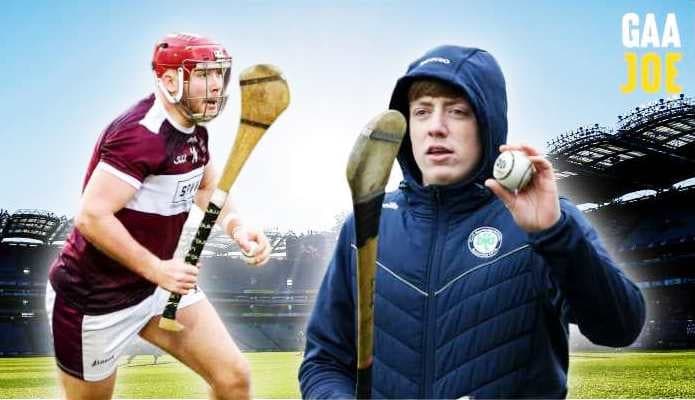 Hard to argue with Club hurling team of the year as Ballyhale and Borris-Ileigh dominate