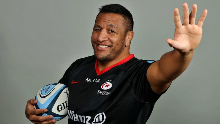 Saracens and England at odds over Mako Vunipola Coronavirus “precaution” Saracens and England at odds over Mako Vunipola Coronavirus “precaution”