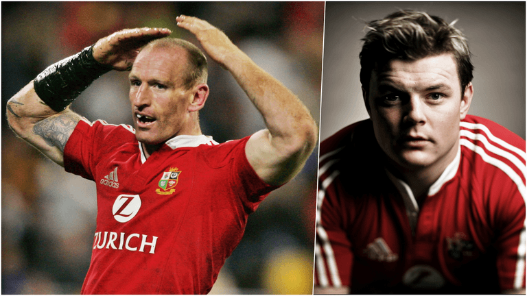 “I didn’t like how it came about, what with happened to Drico” – Gareth Thomas “I didn’t like how it came about, what with happened to Drico” – Gareth Thomas
