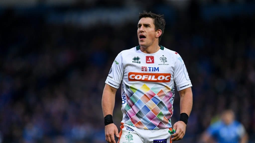 Ian Keatley – Finding Nemo and finding perspective