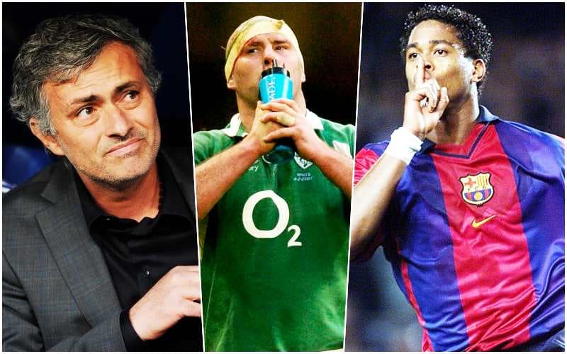 The SportsJOE 12 o’clock quiz | Day 34