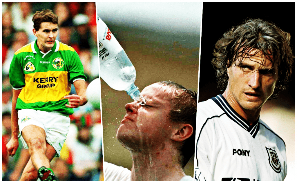 The SportsJOE 12 o’clock quiz | Day 29