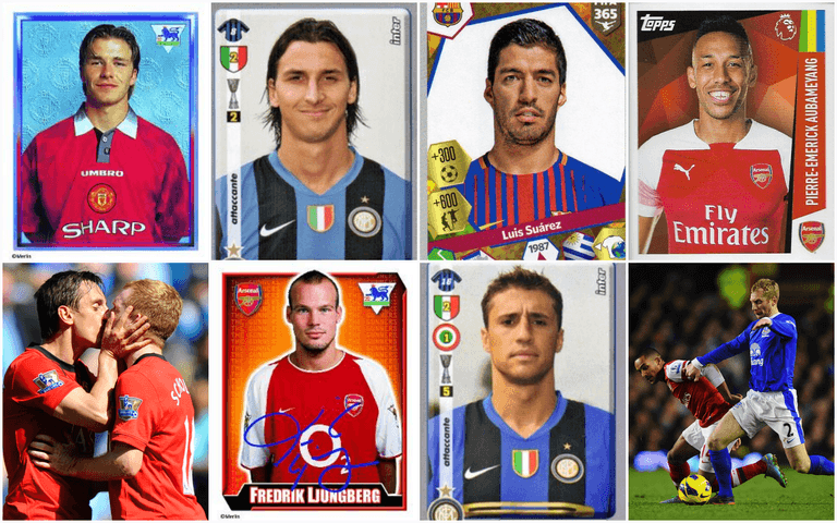SportsJOE 2000s Football Quiz | Round 1 SportsJOE 2000s Football Quiz | Round 1