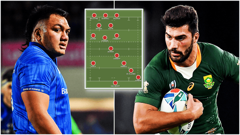 How Munster could line out after confirmation of fourth major signing How Munster could line out after confirmation of fourth major signing