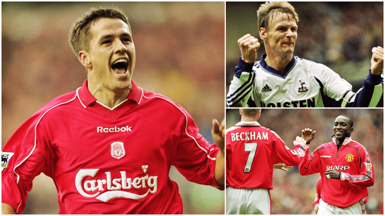 QUIZ: Goalscorers for multiple Premier League teams