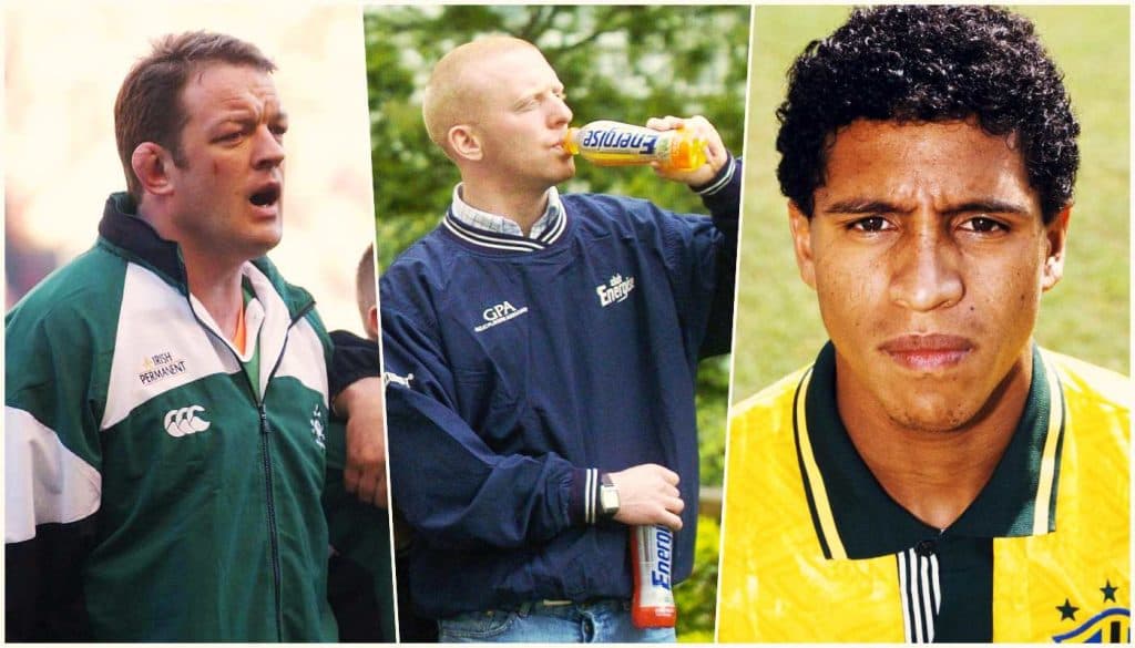 The SportsJOE 12 o’clock quiz | Day 48