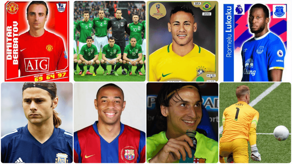 SportsJOE 2000s Football Quiz | Round 6