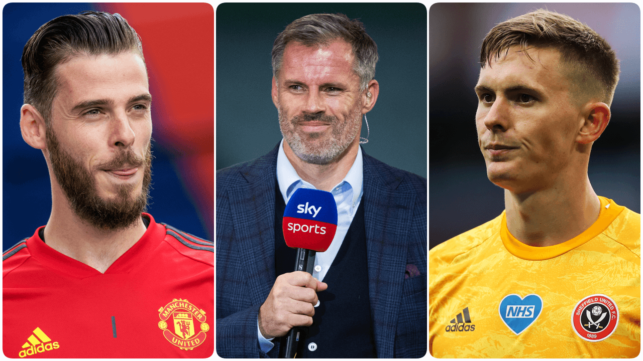 ‘Henderson is conceding goals he’d be getting slaughtered for if he was at Man United’