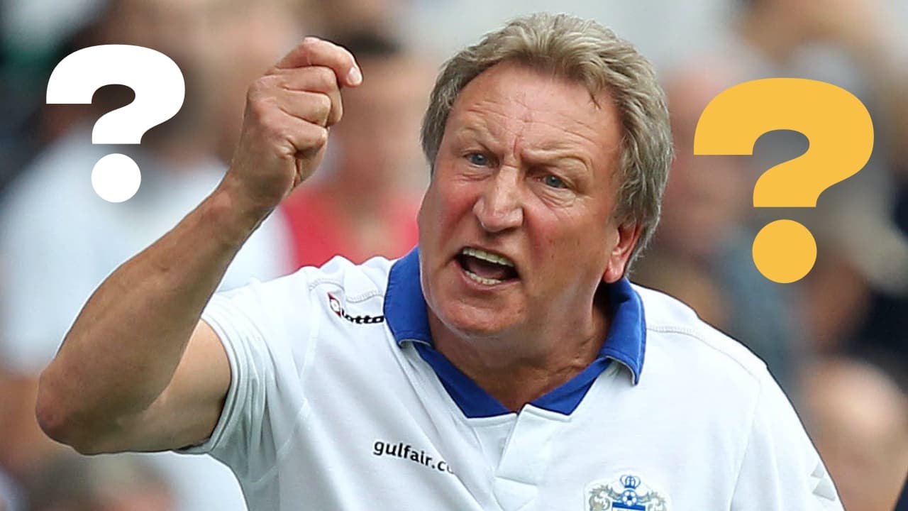 QUIZ: Name the 25 clubs relegated from the Premier League more than once
