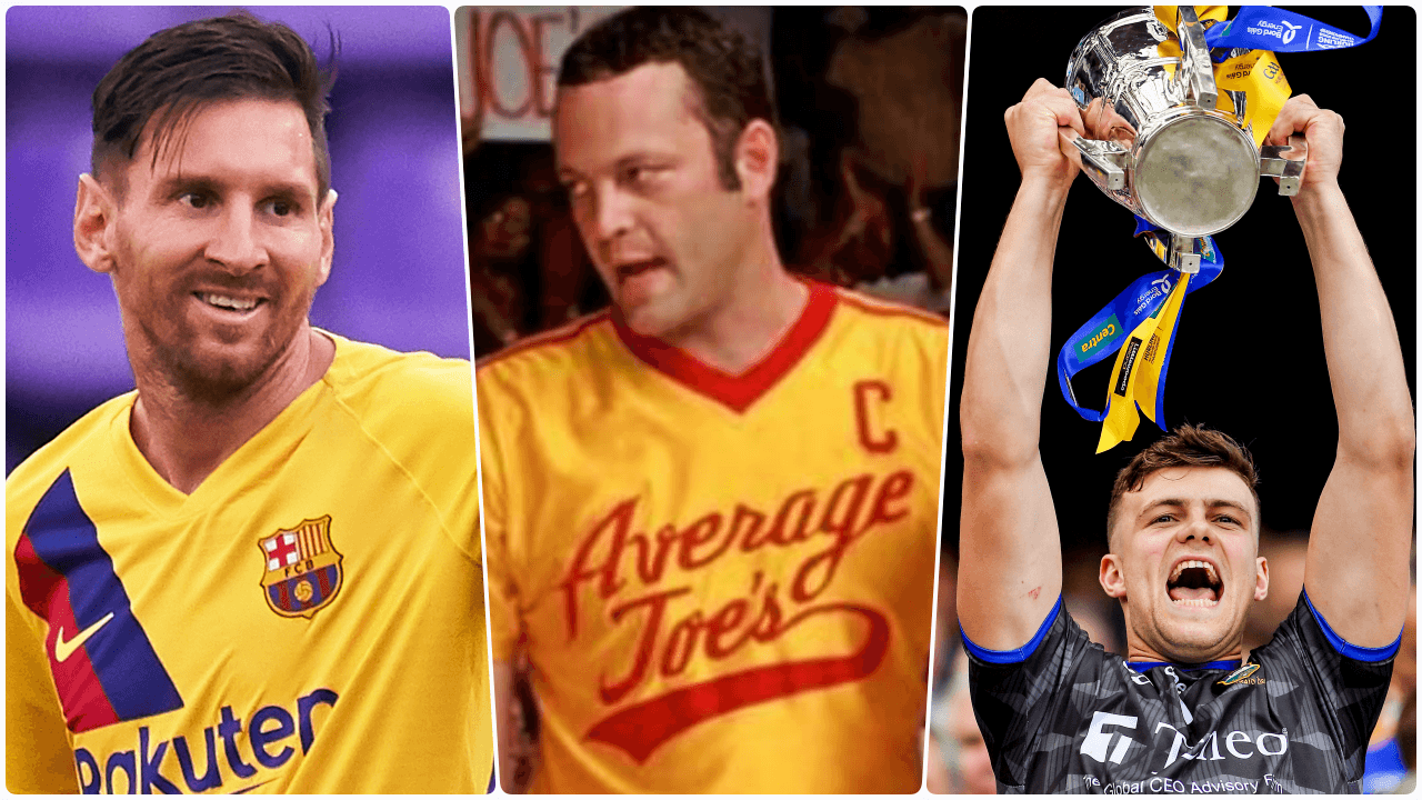 The SportsJOE 12 o’clock quiz | Day 121