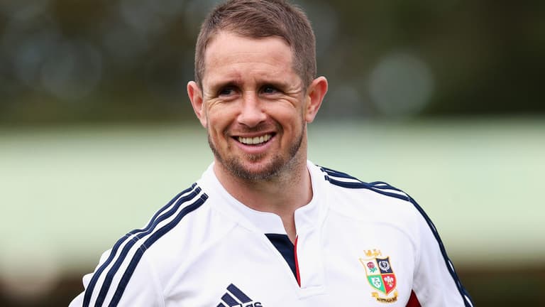 ‘I’ve had family members that have suffered from dementia through trauma and head injuries’ – Shane Williams ‘I’ve had family members that have suffered from dementia through trauma and head injuries’ – Shane Williams