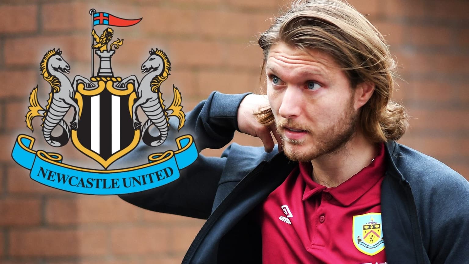 Jeff Hendrick expected to chose Newcastle United over West Ham