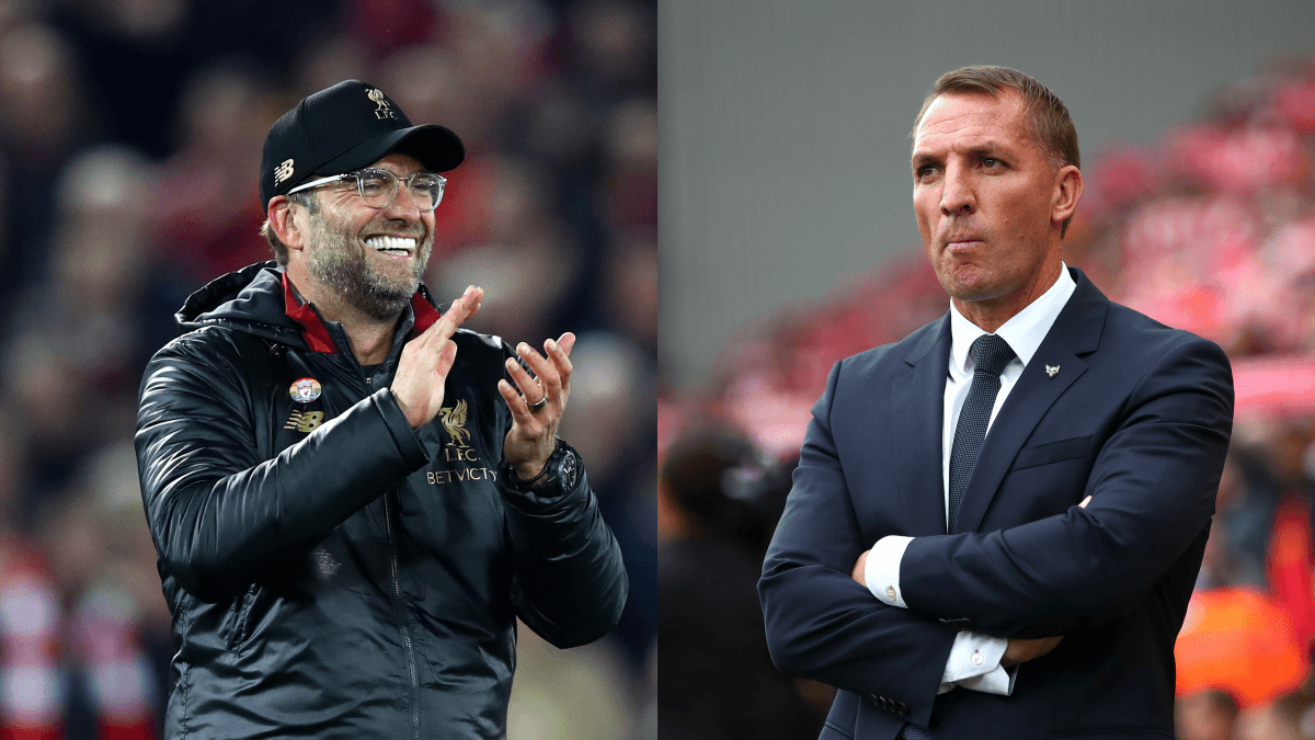 Liverpool edge ahead of Leicester in battle for Olympiakos star