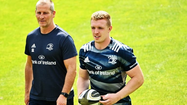 “We wouldn’t put them in if they weren’t ready” – Leinster have three big calls to make “We wouldn’t put them in if they weren’t ready” – Leinster have three big calls to make