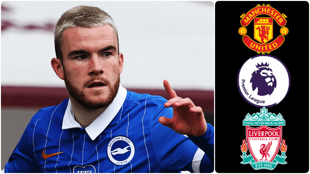Connolly joins Liverpool and Man United pair in Premier League break-out star predictions Connolly joins Liverpool and Man United pair in Premier League break-out star predictions