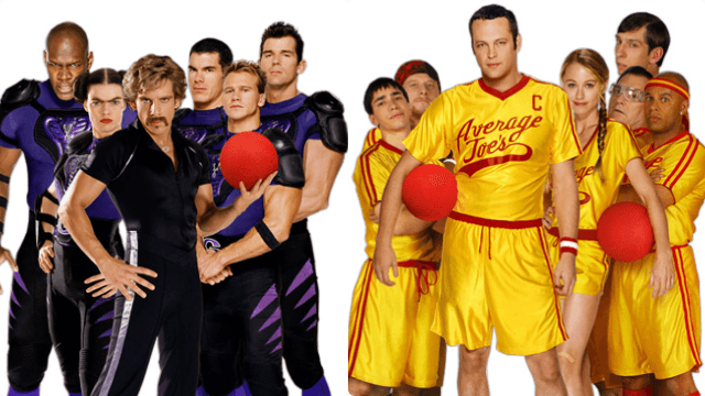QUIZ: How well do you know Dodgeball? QUIZ: How well do you know Dodgeball?