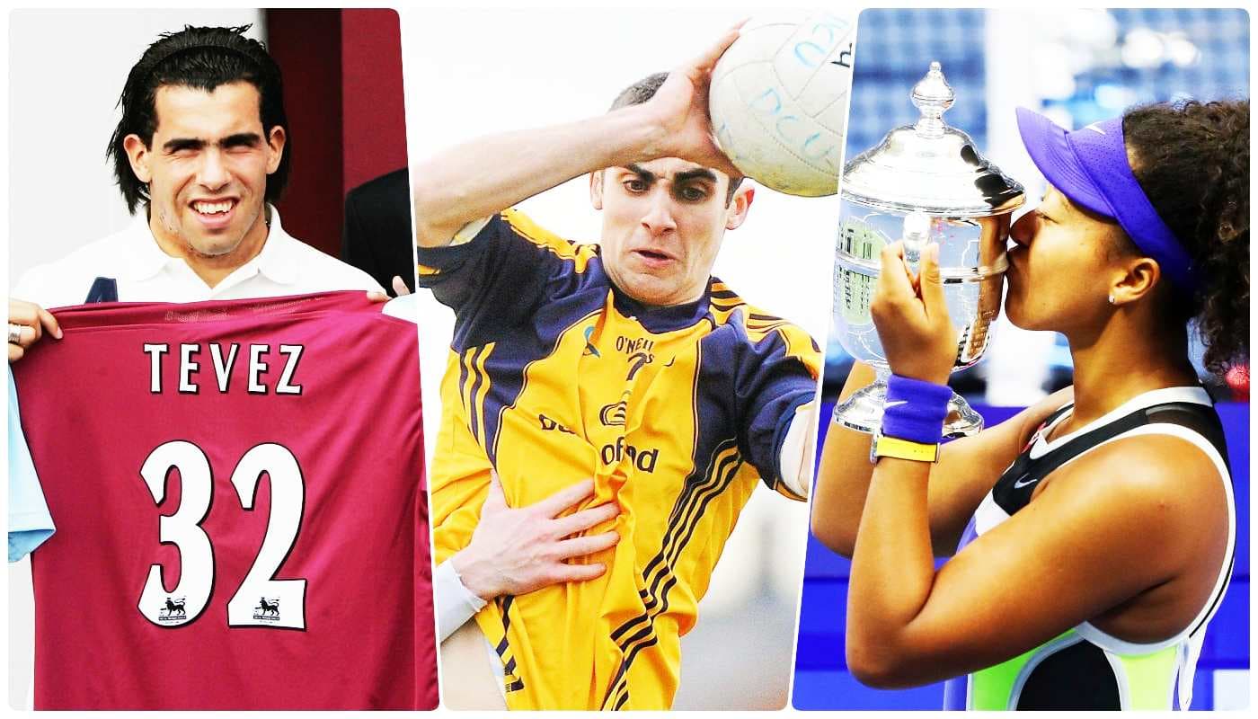 The SportsJOE 12 o’clock quiz | Day 177