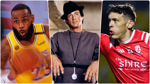 The SportsJOE 12 o’clock quiz | Day 190