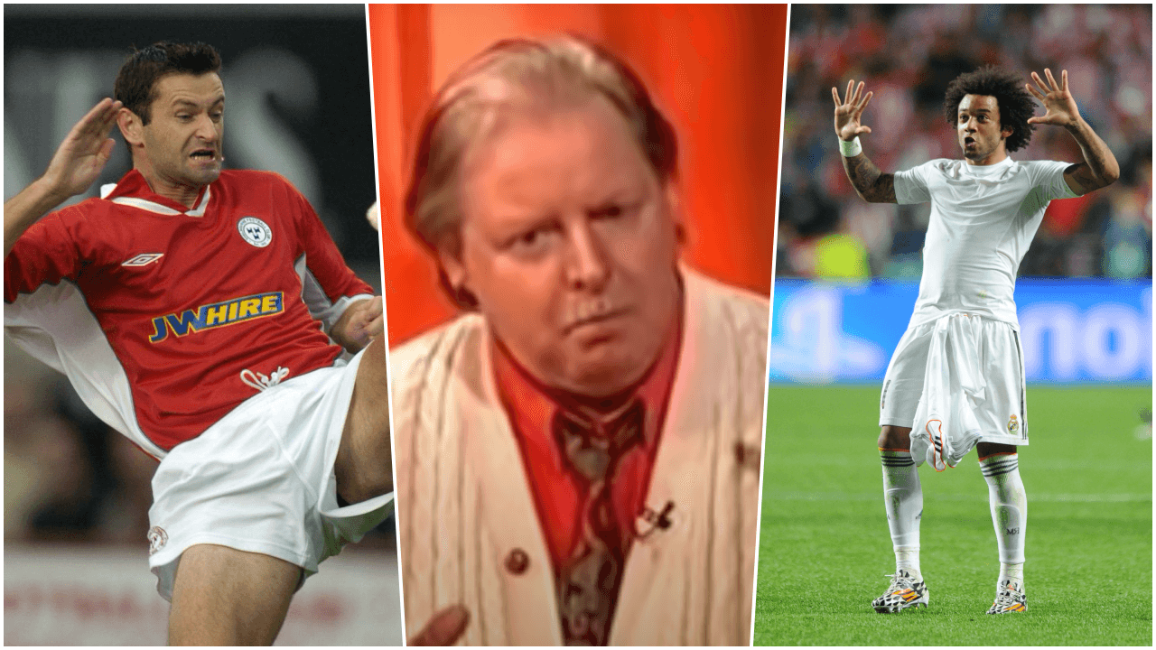 The SportsJOE 12 o’clock quiz | Day 180