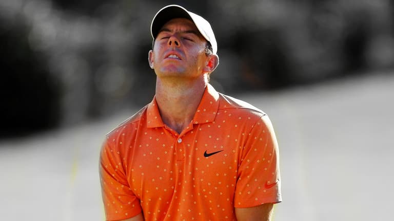Amateur golfers all over the world unite to emphatize with Rory McIlroy Amateur golfers all over the world unite to emphatize with Rory McIlroy