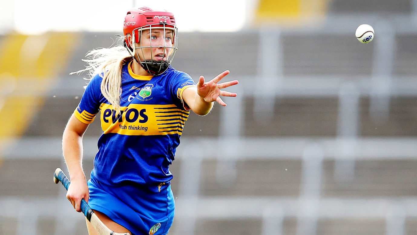 “I think everyone is looking forward to playing” – Camógs raring for the get-go