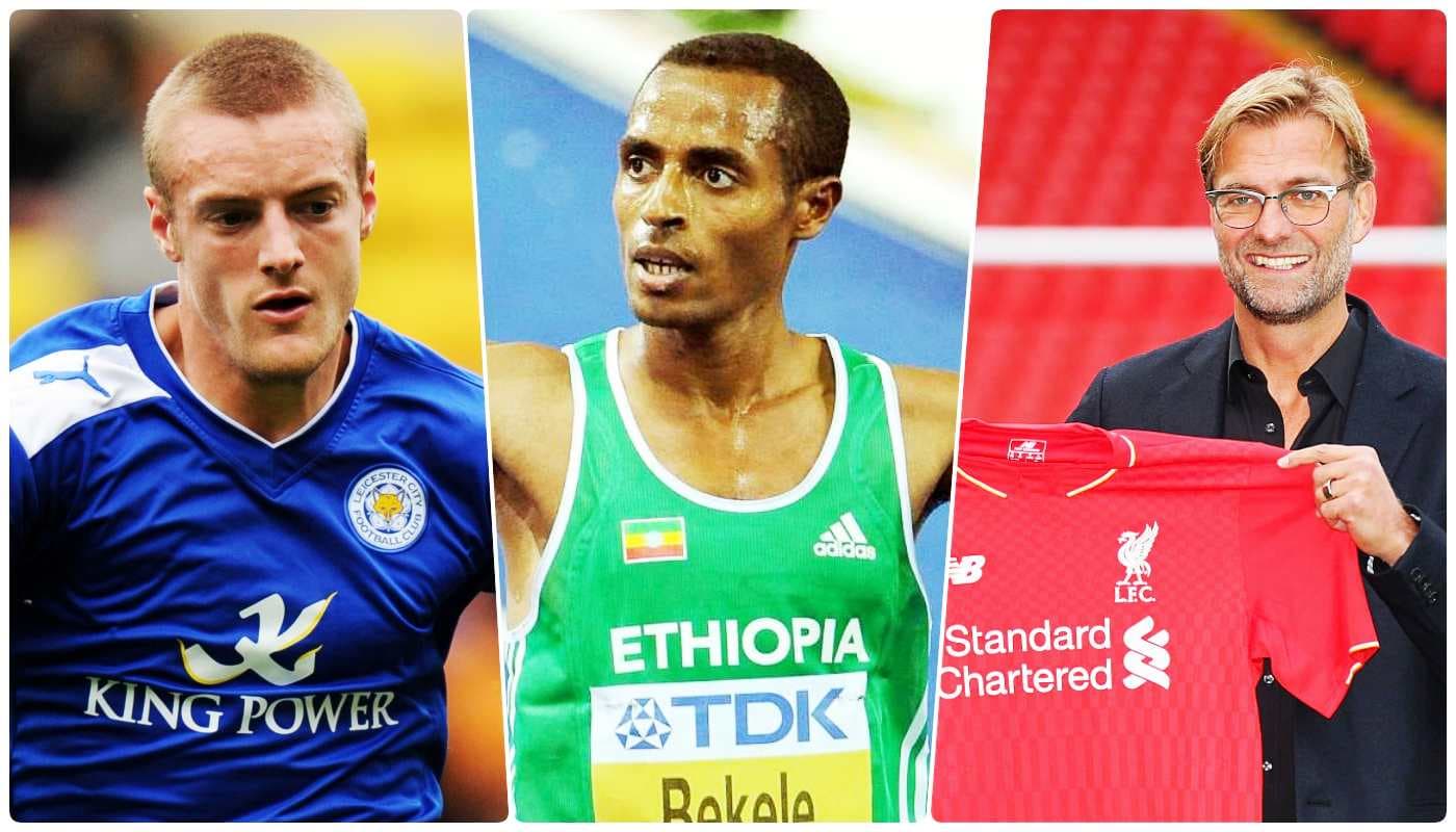 The SportsJOE 12 o’clock quiz | Day 201