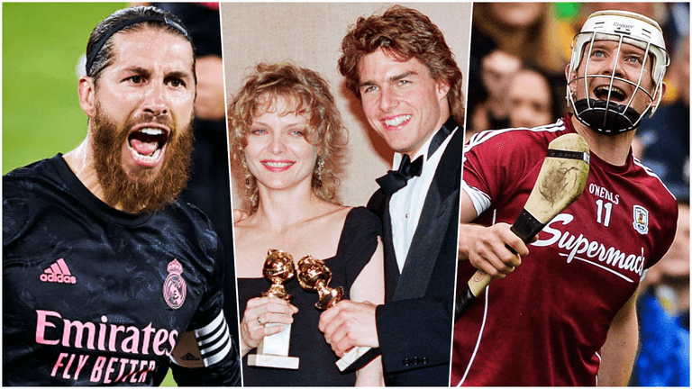 The SportsJOE 12 o’clock quiz | Day 207 The SportsJOE 12 o’clock quiz | Day 207