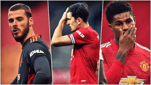 Rating the Manchester United player apologies out of 10