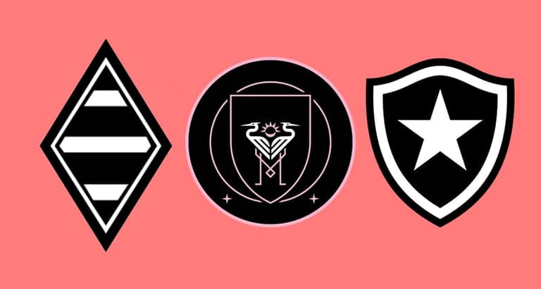 QUIZ: Can you correctly guess the football club badge?