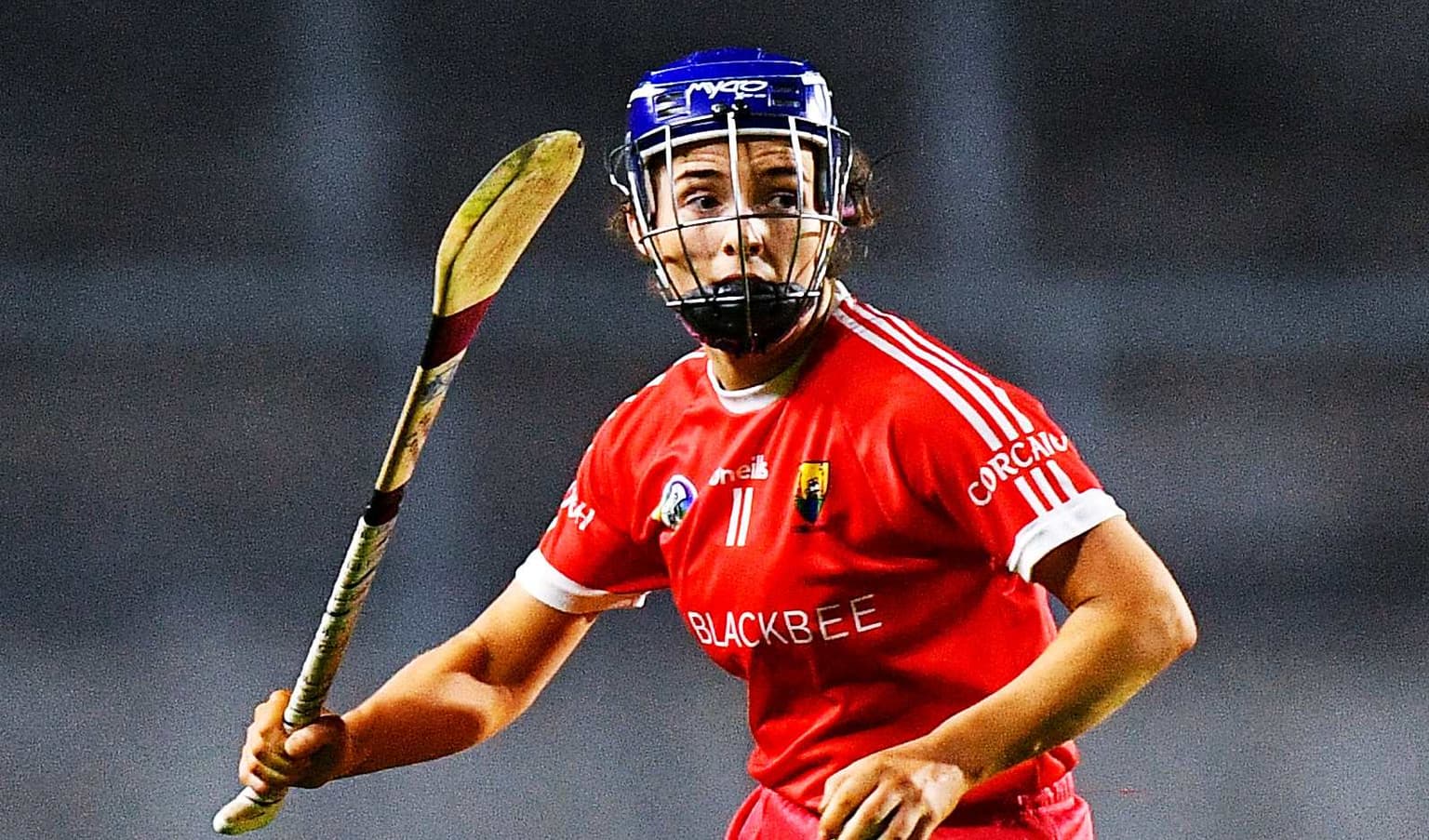 Double header live on RTÉ as camogie gets top billing