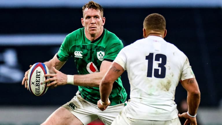 Chris Farrell honesty what supporters deserve after latest Ireland loss Chris Farrell honesty what supporters deserve after latest Ireland loss