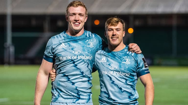 39 months later, one of the best rugby stories of the year happened in Glasgow 39 months later, one of the best rugby stories of the year happened in Glasgow